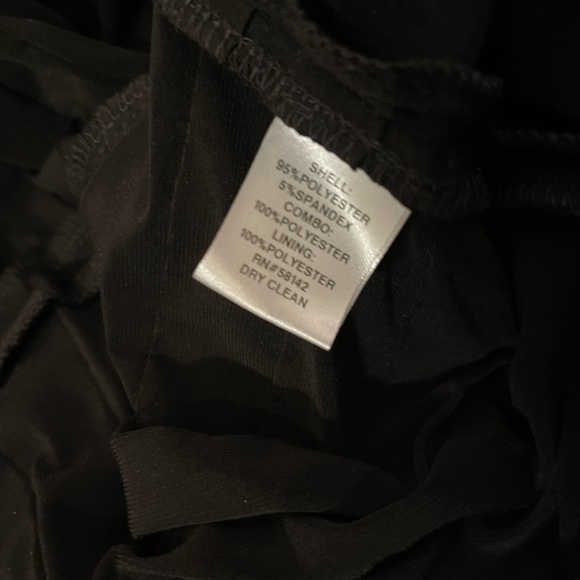 London Times Dress Sz 12 - Picture 4 of 6